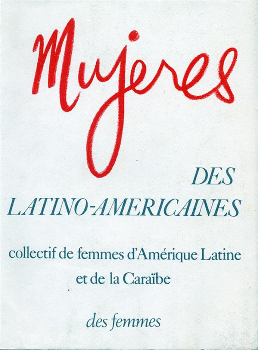 Emprunter MUJERES - DES LATINO-AMERICAINES livre