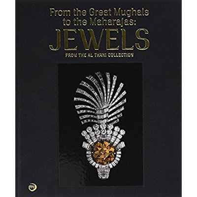 Emprunter DES GRANDS MOGHOLS AUX MAHARADJAS:JOYAUX DE LA COLLECTION AL THANI (ANG) livre