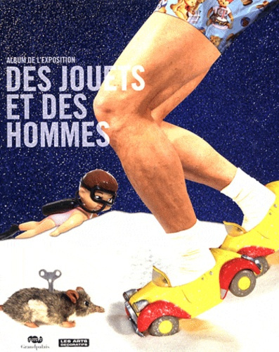 Emprunter Des jouets et des hommes livre