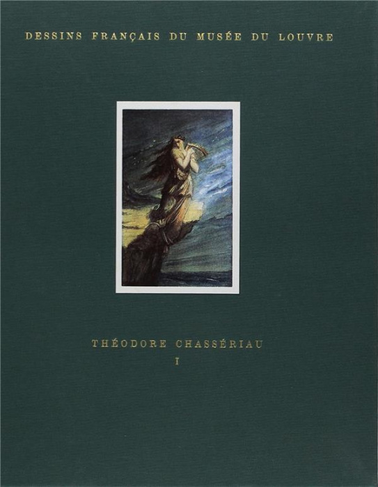 Emprunter DESIINS CHASSERIAU livre