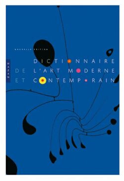Emprunter Dictionnaire de l'art moderne et contemporain.. Edition revue et augmentée livre