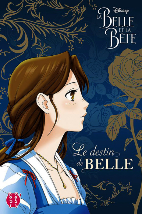 Emprunter La Belle et la Bête. Le destin de Belle livre
