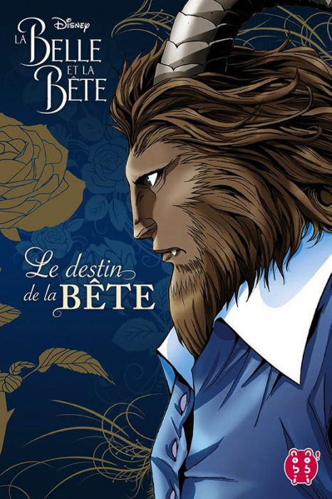 Emprunter La Belle et la Bête : Le destin de la Bête livre