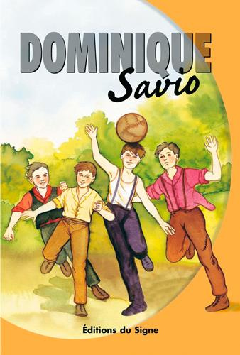 Emprunter Dominique Savio livre