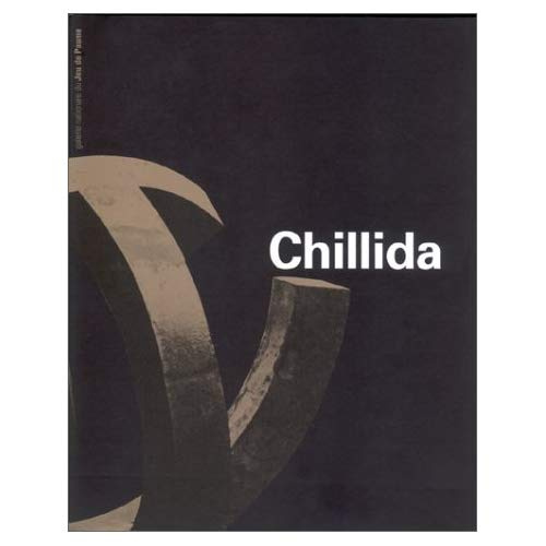 Emprunter Chillida livre