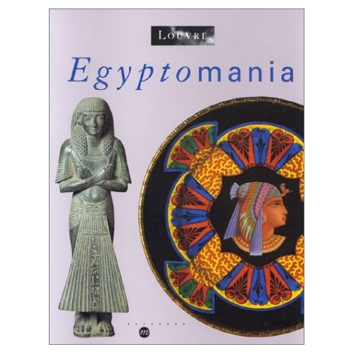 Emprunter Egyptomania livre