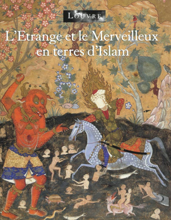 Emprunter L'étrange et le merveilleux en terres d'Islam livre