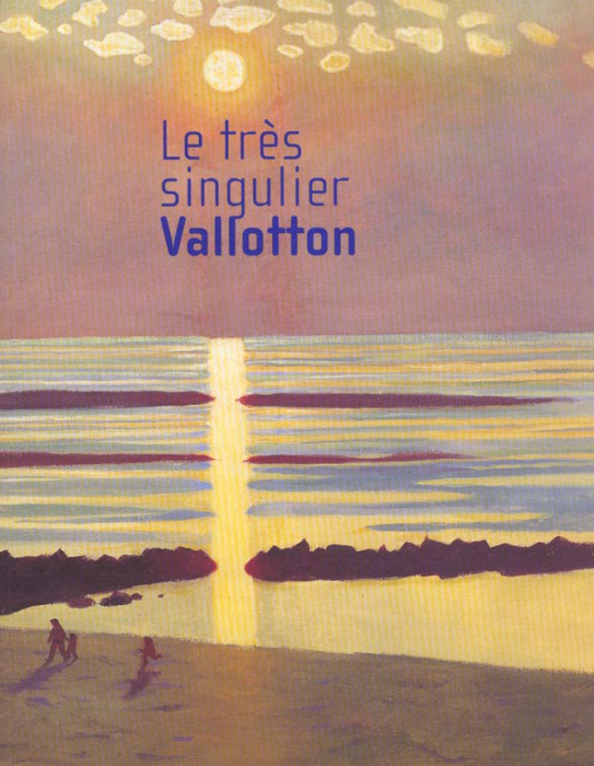 Emprunter Le très singulier Vallotton livre