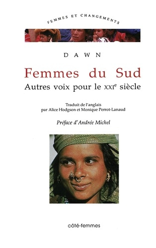 Emprunter FEMMES DU SUD AUTRES VOIX POUR LE XXIE SIECLE DAWN livre