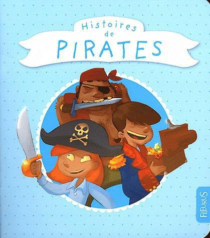 Emprunter Histoires de pirates livre