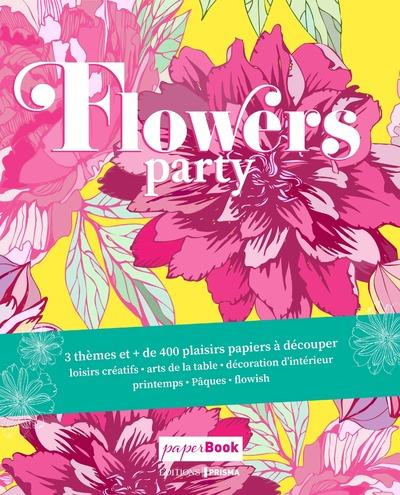 Emprunter Flowers party livre