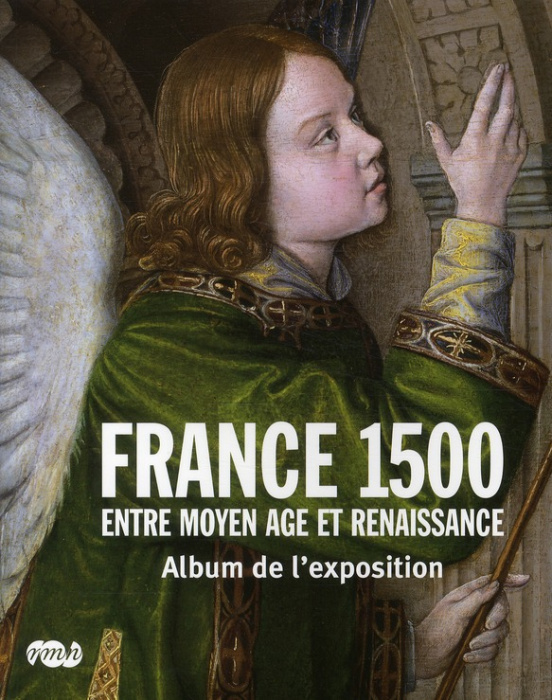 Emprunter France 1500. Entre Moyen Age et Renaissance livre