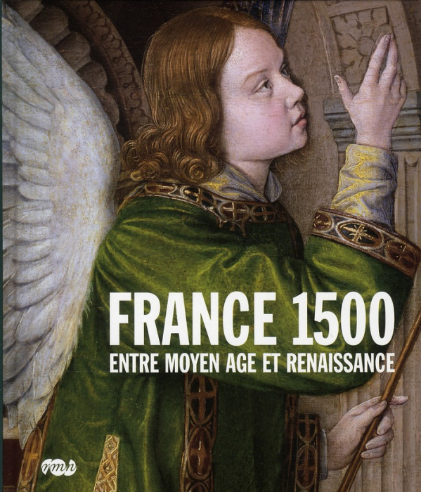 Emprunter France 1500. Entre Moyen Age et Renaissance livre