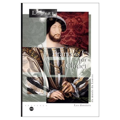Emprunter francois 1er par clouet livre