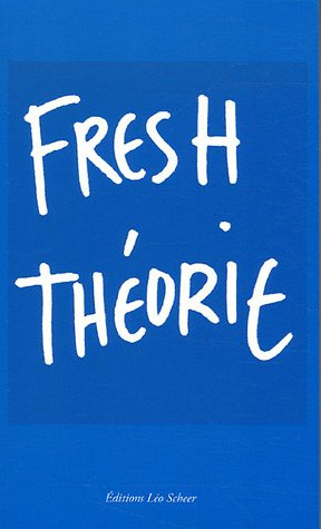 Emprunter Fresh Théorie livre