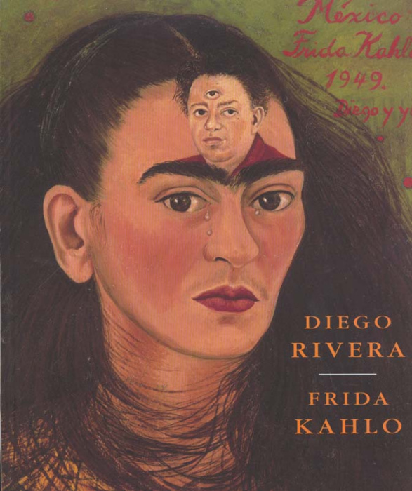 Emprunter Diego Rivera-Frida Kahlo. Regards croisés, [exposition, Paris, Fondation Dina Vierny-Musée Maillol, livre