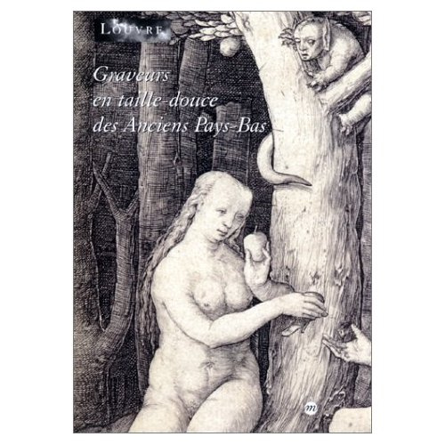 Emprunter Graveurs en taille-douce des Anciens Pays-Bas 1430/1440-1555 dans la collection Edmond de Rothschild livre