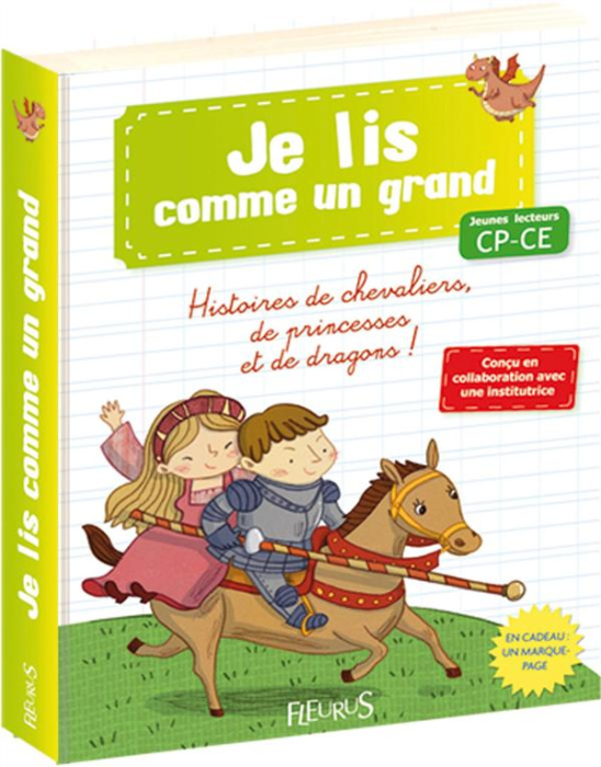 Emprunter Histoires de chevaliers, de princesses et dragons ! livre