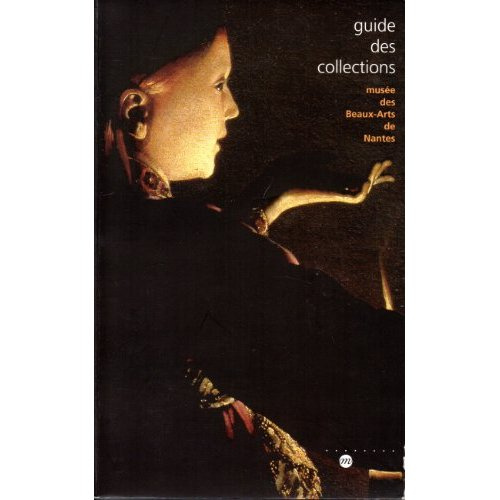 Emprunter guide coll beaux arts nantes livre