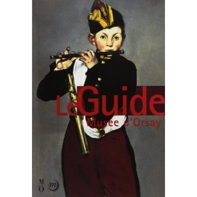 Emprunter Guide des collections musee orsay (Le) livre