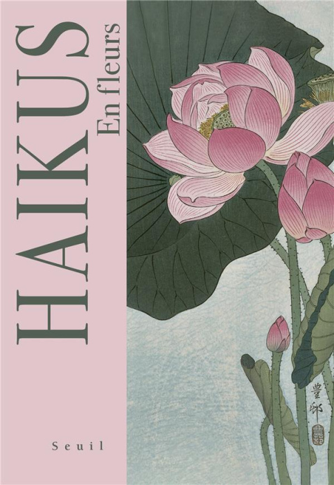 Emprunter Haïkus. En fleurs livre