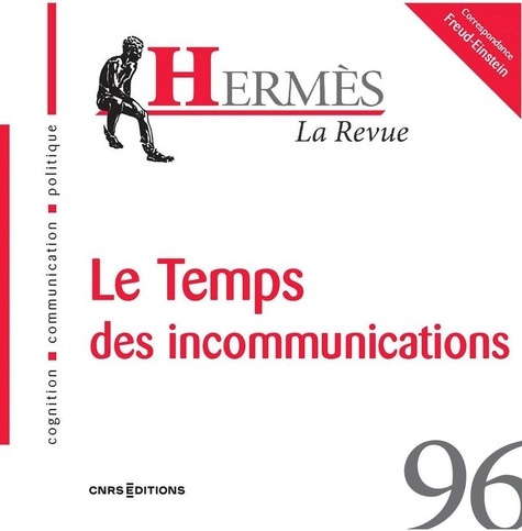 Emprunter Hermès N° 96 : Le temps des incommunications livre