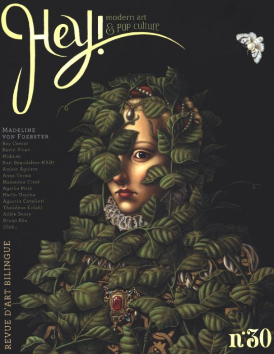 Emprunter Hey ! N° 30 livre