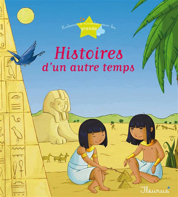 Emprunter Histoires d'un autre temps livre