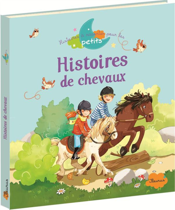 Emprunter Histoires de chevaux livre