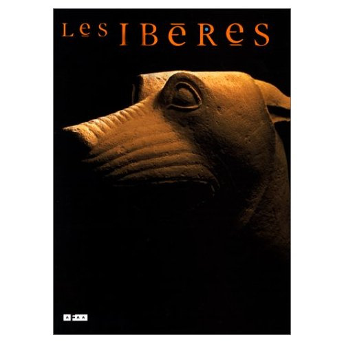 Emprunter Les Ibères. [exposition , Paris, Galeries nationales du Grand Palais, 15 octobre 1997-5 janvier 1998 livre