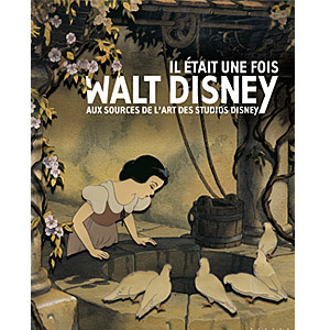 Emprunter Il était une fois Walt Disney. Aux sources de l'art des studios Disney livre