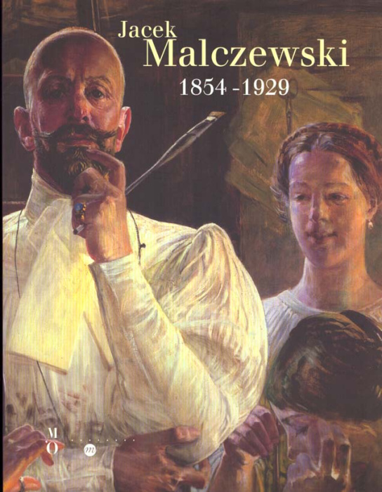 Emprunter Jacek Malczewski, 1854-1929. [exposition , Paris, Musée d'Orsay, 15 février-14 mai 200 livre
