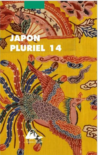 Emprunter Japon Pluriel 14 - Périphéries et centres. Périphéries et centres livre