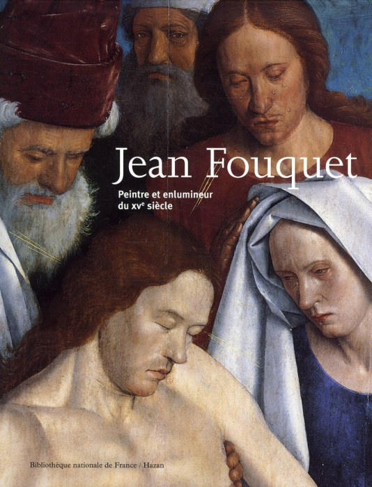Emprunter Jean Fouquet, peintre et enlumineur du XVème siècle livre