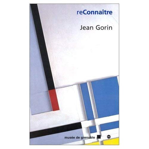 Emprunter jean gorin livre