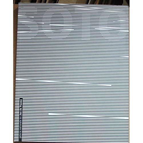 Emprunter JESUS RAFAEL SOTO. Rétrospective : exposition, Jeu de Paume, 17 déc. 1996-15 fév. 1997 livre