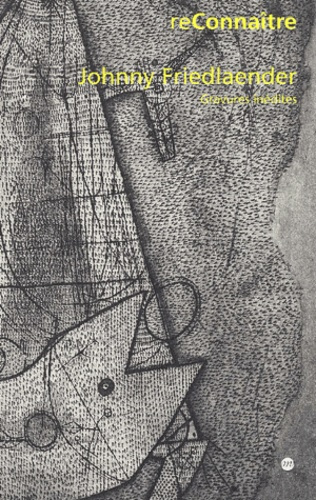 Emprunter Johnny Friedlaender. Gravures inédites livre