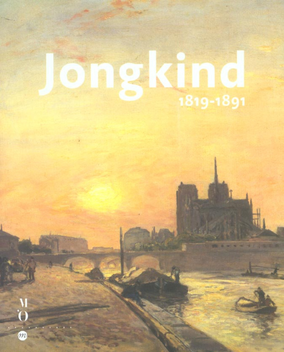 Emprunter Jongkind 1819-1891 livre