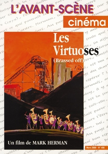 Emprunter L'Avant Scène cinéma n°490 : Les Virtuoses - Mars 2000 livre