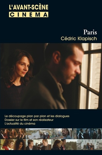 Emprunter L'Avant Scène cinéma n°569 : Paris - Février 2008 livre