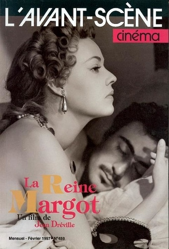 Emprunter L'Avant Scène Cinéma n°459 : La Reine Margot - Février 1997 livre