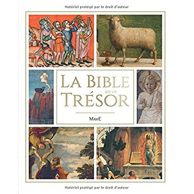 Emprunter La Bible est un trésor livre