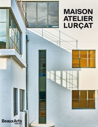 Emprunter Maison-atelier Lurçat livre