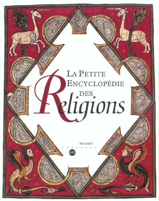 Emprunter La petite encyclopédie des Religions livre