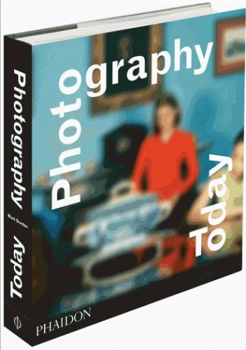 Emprunter La photographie aujourd'hui livre