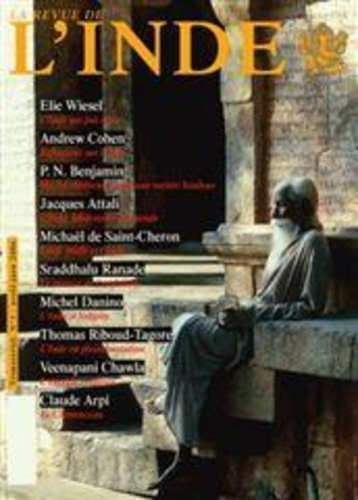 Emprunter La Revue de l'Inde N° 3 livre