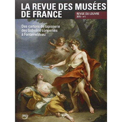 Emprunter La revue des musées de France N° 1/2015 livre