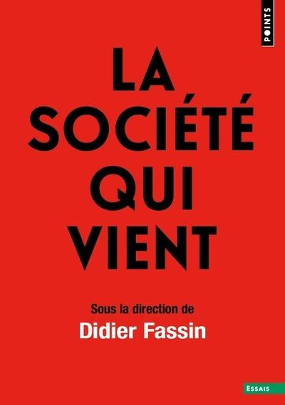 Emprunter La société qui vient livre
