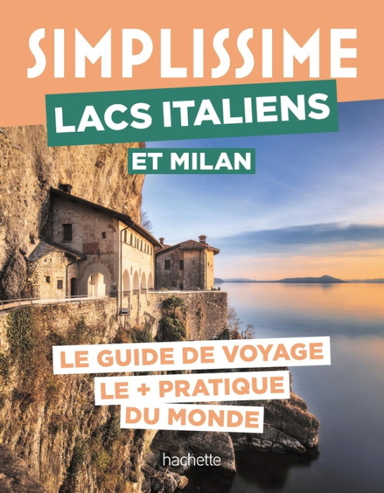 Emprunter Lacs italiens et Milan livre