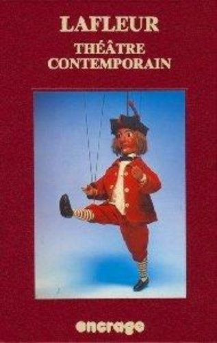 Emprunter Lafleur : Théâtre Contemporain livre